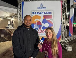 Secretário Lucas Oliveira revela como Paracambi saiu das 10 piores para as 30 melhores em empregabilidade