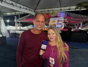 Nelson Freitas destaca festa histórica dos 65 anos de Paracambi que une grandes nomes e cultura local
