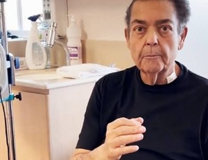 Chances de Faustão são mínimas após transplante duplo