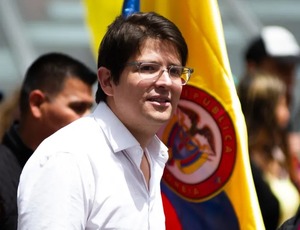 Pré-candidato à Presidência da Colômbia Miguel Uribe morre após atentado