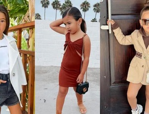 Um mercado de influencers infantis gerenciadas por mães, perseguidas e assediadas por pedófilos