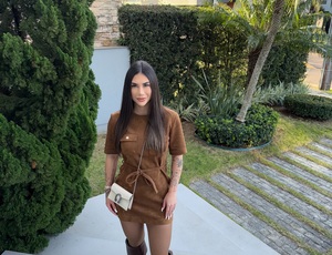 Ivana Bermanelli conquista as redes com Reels criativos e autênticos
