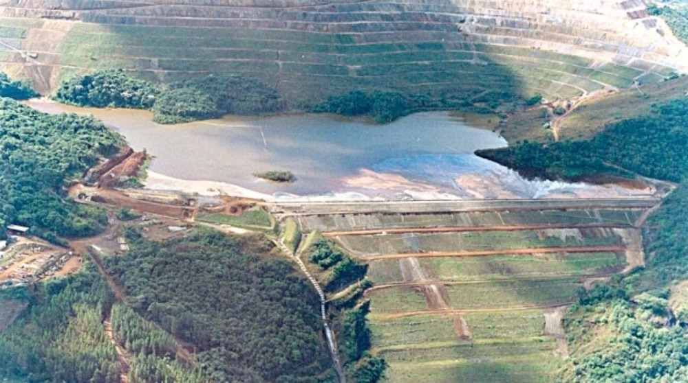 Nova ameaça em Minas: Barragem da Vale pode se romper a qualquer momento em Barão de Cocais