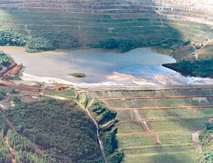 Nova ameaça em Minas: Barragem da Vale pode se romper a qualquer momento em Barão de Cocais