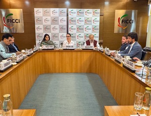 Estado detalha a expansão comercial e industrial do Rio de Janeiro na Índia