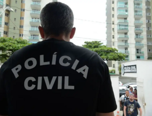 Polícia do Rio prende mais um integrante do assalto ao BC de Fortaleza
