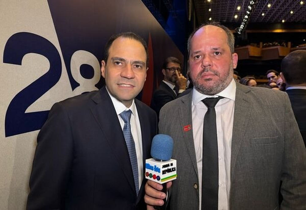  Presidente nacional da OAB, Beto Simonetti e Conselho Federal da OAB celebra o Dia da Advocacia
