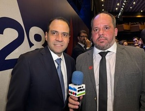  Presidente nacional da OAB, Beto Simonetti e Conselho Federal da OAB celebra o Dia da Advocacia