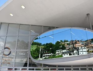 Niterói é destaque na Rio Innovation Week, maior conferência global de tecnologia e inovação