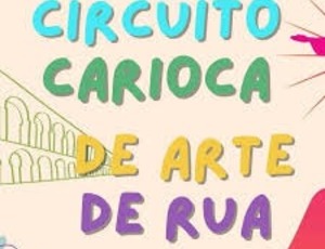 Arte na Praça: O circuito carioca de rua chega com festa e cultura em Nova Iguaçu