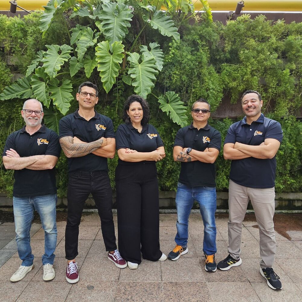 VMB fecha com o Grupo Globo e capoeira estreia no Canal Combate