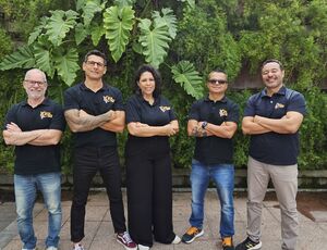 VMB fecha com o Grupo Globo e capoeira estreia no Canal Combate