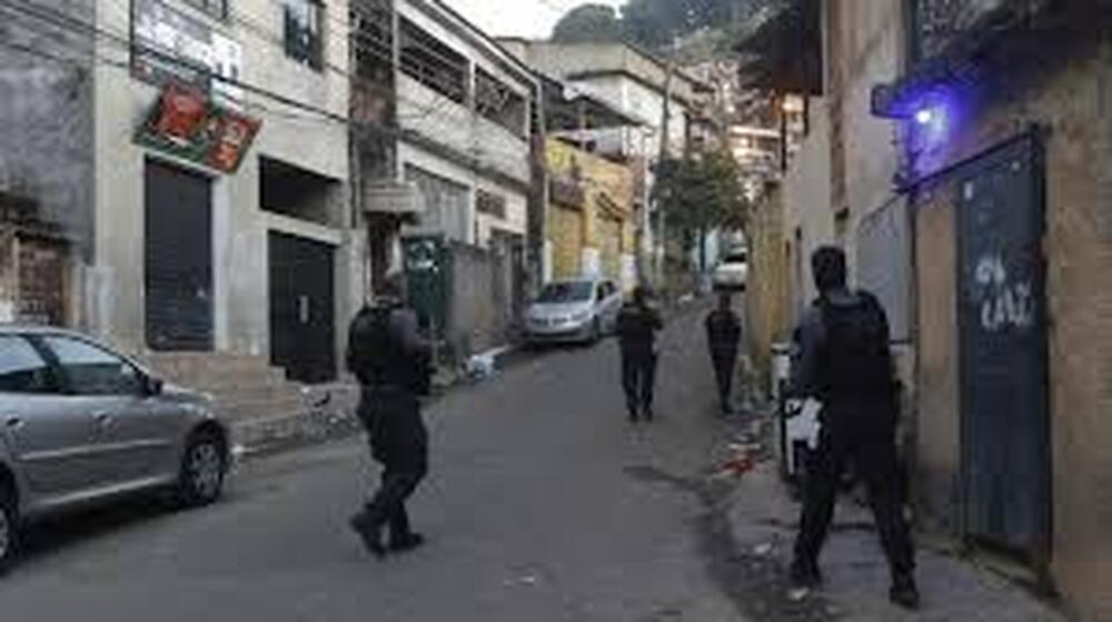 Violência na Baixada Fluminense: análise dos índices em Duque de Caxias, Belford Roxo, Mesquita, Nova Iguaçu, Queimados, Nilópolis e Japeri