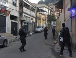 Violência na Baixada Fluminense: análise dos índices em Duque de Caxias, Belford Roxo, Mesquita, Nova Iguaçu, Queimados, Nilópolis e Japeri