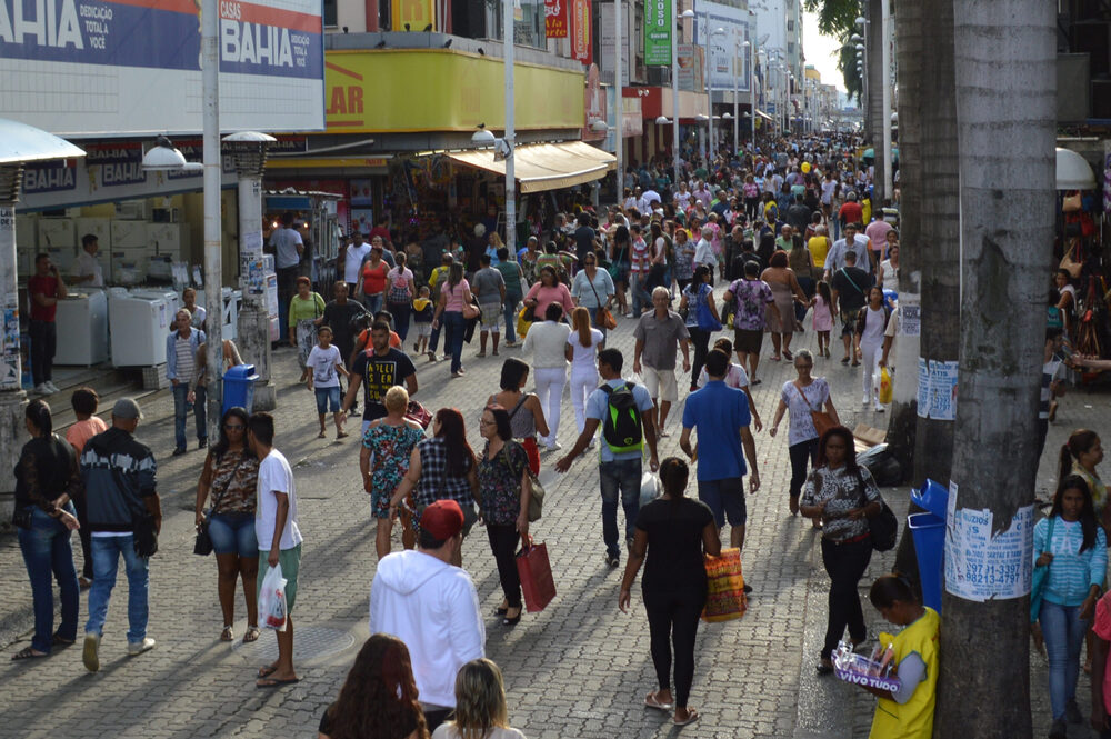 Empreender na Baixada: a luta e a força de quem não para de correr atrás