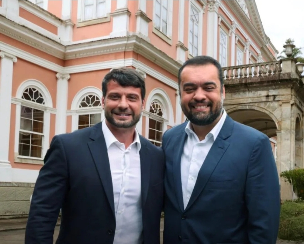 Castro criou milagre político e uniu o Rio, mas legado está em xeque após tirar férias, para amenizar lado do Governador nome de Bernardo Rossi, ex-prefeito desponta como possível vice 