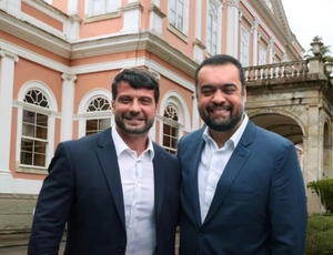 Castro criou milagre político e uniu o Rio, mas legado está em xeque após tirar férias, para amenizar lado do Governador nome de Bernardo Rossi, ex-prefeito desponta como possível vice 