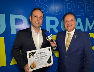Ex-prefeito e atual presidente da Miguel Pereira Tur reafirma compromisso com desenvolvimento social e turístico da cidade