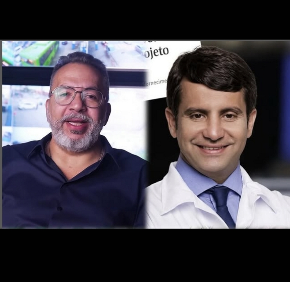 Com 28 prefeitos o União Progressista emerge como força decisiva nas eleições de 2026 no Rio de Janeiro e Canella e Luizinho podem quebrar as pernas do favoritismo de Paes