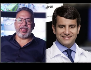 Com 28 prefeitos o União Progressista emerge como força decisiva nas eleições de 2026 no Rio de Janeiro e Canella e Luizinho podem quebrar as pernas do favoritismo de Paes