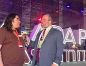 Amadeus AI: Marcellus Amadeus, de apenas 25 anos, lidera startup de 1 ano que conquistou Google, AWS e Nvidia simultaneamente