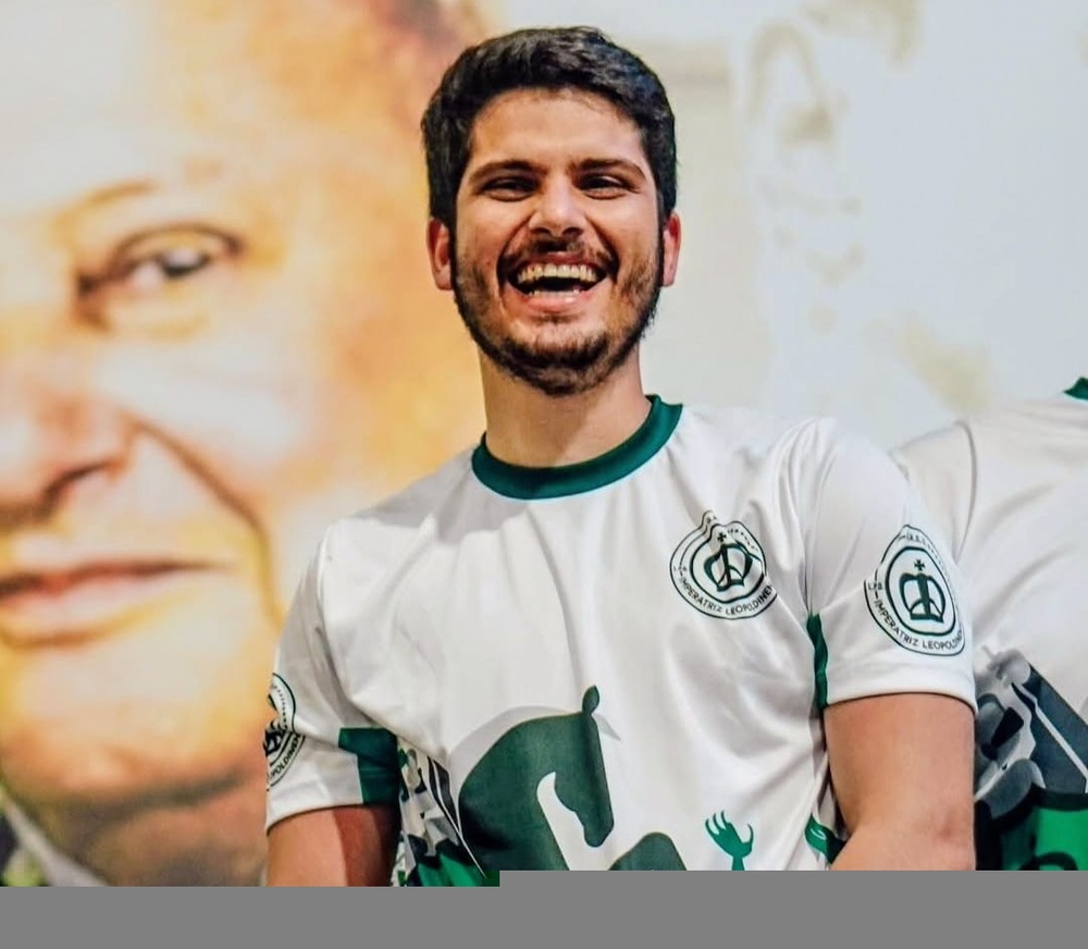 João Drummond e Dr. Luizinho, os novos políticos com trabalho na Leopoldina