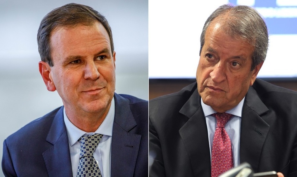 Aproximação de Paes e PL para 2026 envolve plano para Senado e prevê conversa com Valdemar Costa Neto