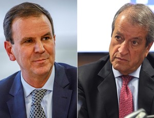 Aproximação de Paes e PL para 2026 envolve plano para Senado e prevê conversa com Valdemar Costa Neto