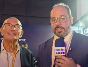 Ernesto Haberkorn, co-fundador da gigante brasileira de software, explica transformação digital que promete automatizar tomada de decisões empresariais