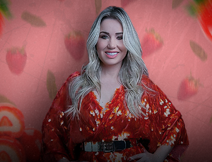 Tuta Guedes viraliza nas redes com “Morango do Amor” e anuncia participação no Brazilian Day