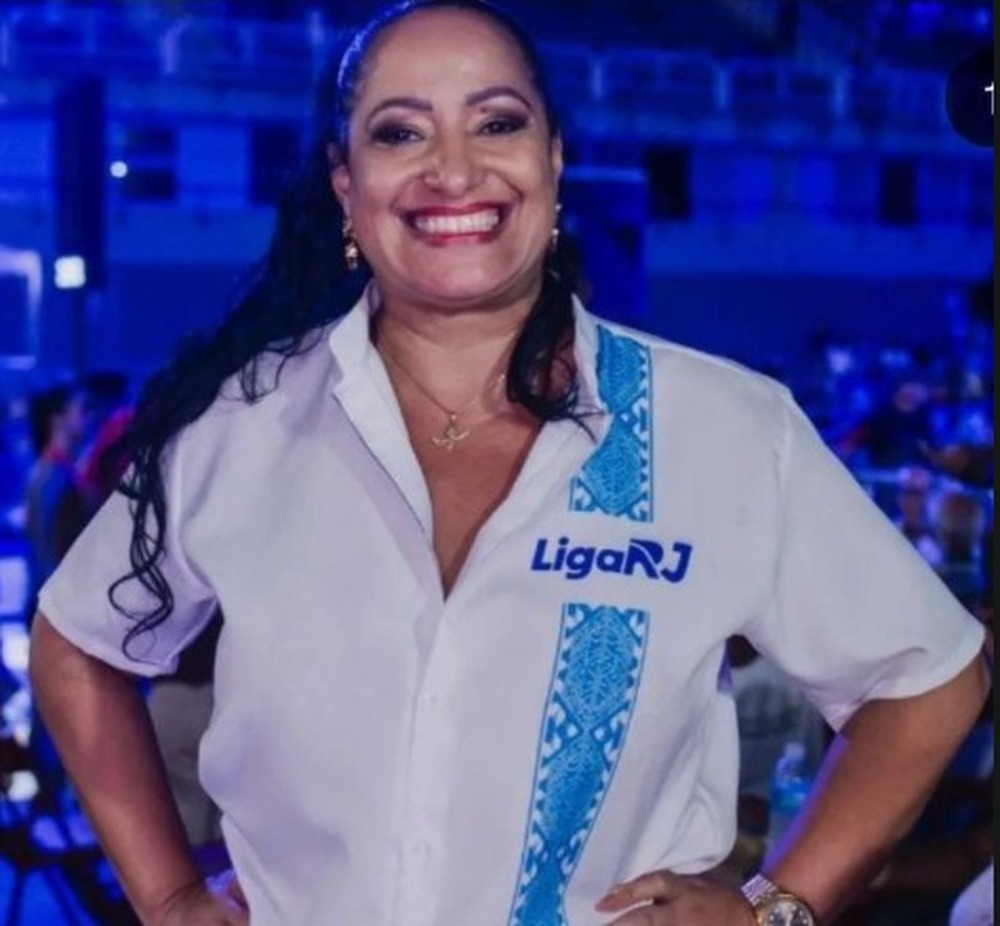 Carla Brito será uma das palestrantes confirmadas na Rio Innovation Week