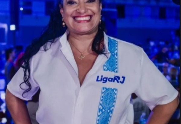 Carla Brito será uma das palestrantes confirmadas na Rio Innovation Week