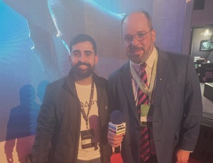 Lucas Machado, Especialista em IA do Adapta, revela como inteligência artificial está revolucionando o mercado jurídico e empresarial brasileiro