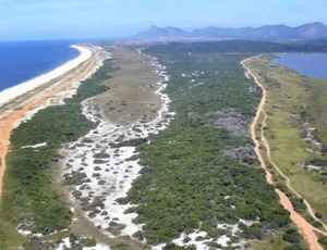 Nova derrota judicial para Quaquá: STJ adia decisão sobre mega resort em área protegida