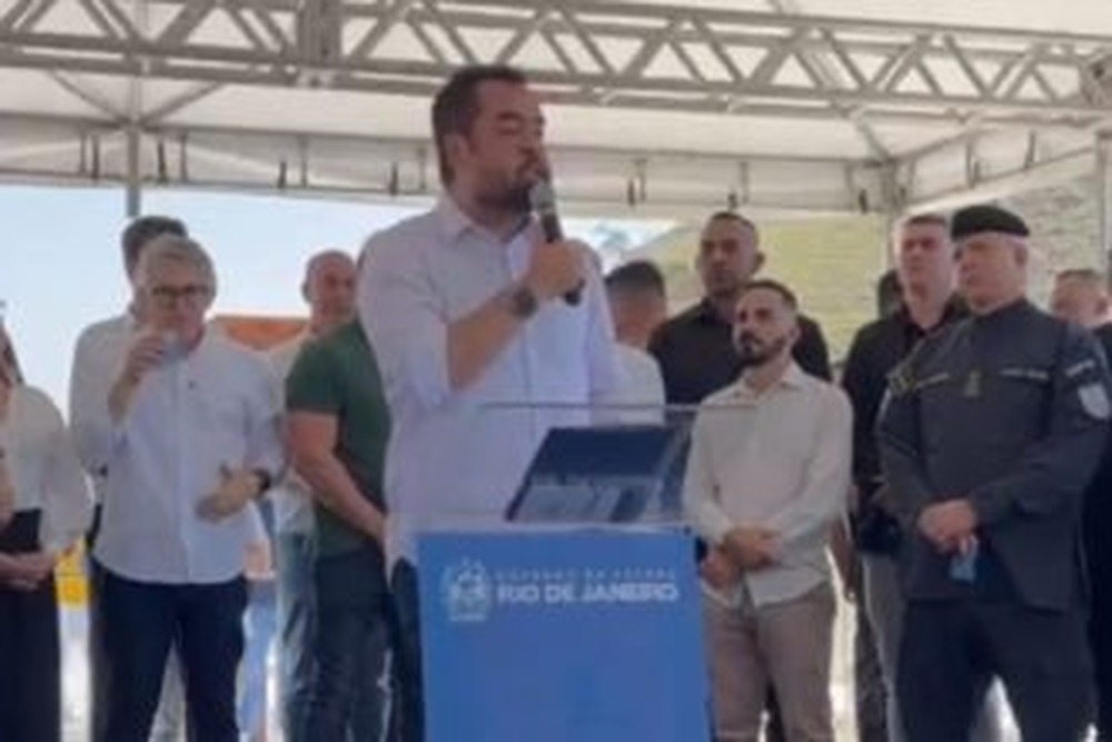 Cedae adia certame bilionário de Ribeirão das Lajes que beneficiará 9 milhões de pessoas