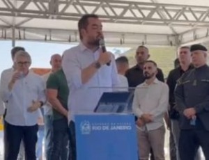 Cedae adia certame bilionário de Ribeirão das Lajes que beneficiará 9 milhões de pessoas