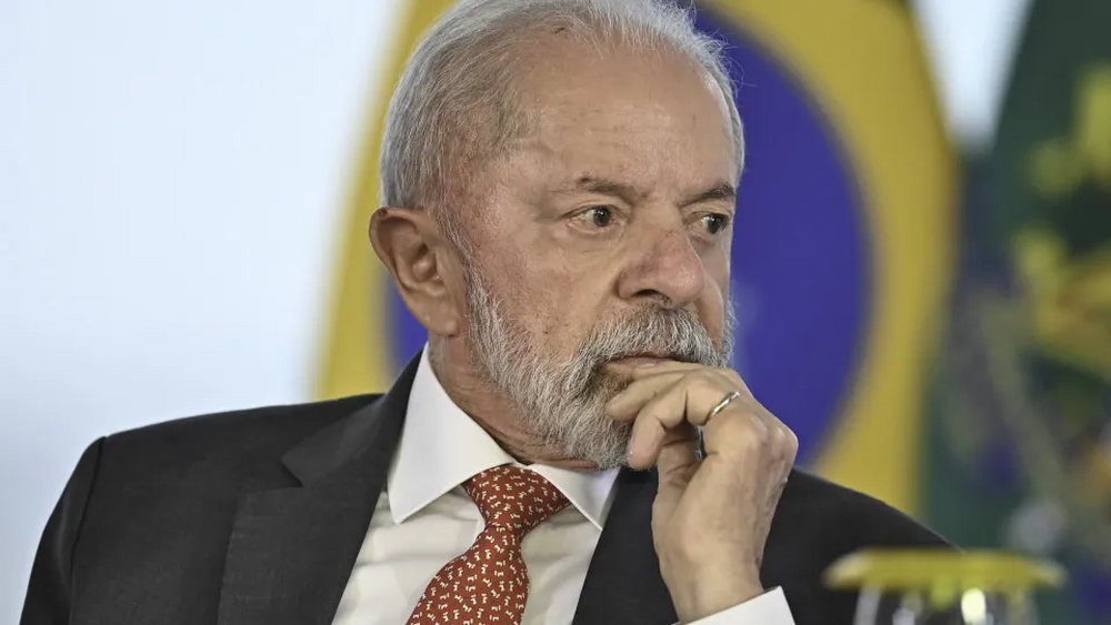 Lula diz que finaliza nesta quarta (13) projeto de regulamentação de big techs após vídeo de Felca