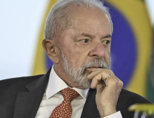 Lula diz que finaliza nesta quarta (13) projeto de regulamentação de big techs após vídeo de Felca