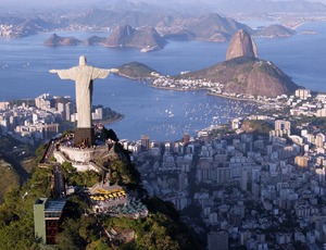 Estado do Rio já atingiu 73% da meta prevista de turistas internacionais e deve ultrapassar 2 milhões em 2025
