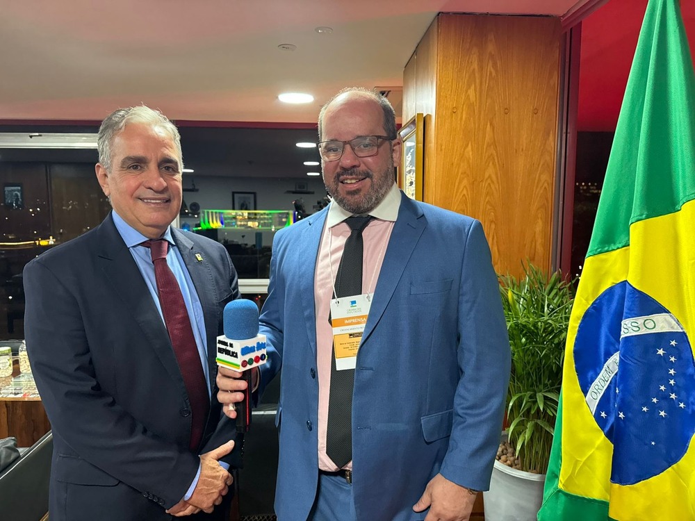 André Ceciliano articula reunião decisiva para salvar Garantia-Safra no Norte Fluminense