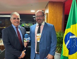 André Ceciliano articula reunião decisiva para salvar Garantia-Safra no Norte Fluminense