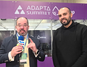 EXCLUSIVO: Luiz Zaka revela bastidores da revolução da IA no maior congresso brasileiro de IA Adapta Summet 2025