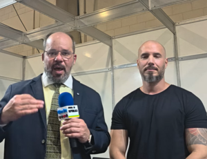 Marcel Silva, Vice-Presidente de Inteligência Artificial para América Latina do Google Cloud, revela estratégia para capacitar 1 milhão de brasileiros em IA