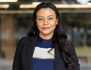 Daline Kennedy brilha na Flórida com projeto inovador para o público feminino