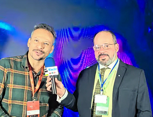 Rafael Lima revela como DM Racer transforma eventos com simuladores e tecnologias imersivas que conectam IA ao entretenimento