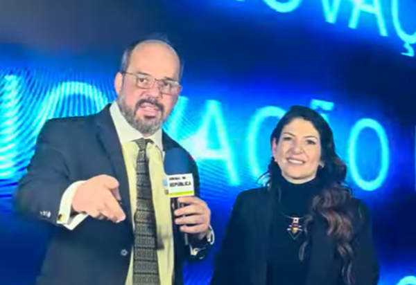 Carol Paiffer revela como inteligência artificial revoluciona investimentos e otimiza tempo para o que realmente importa