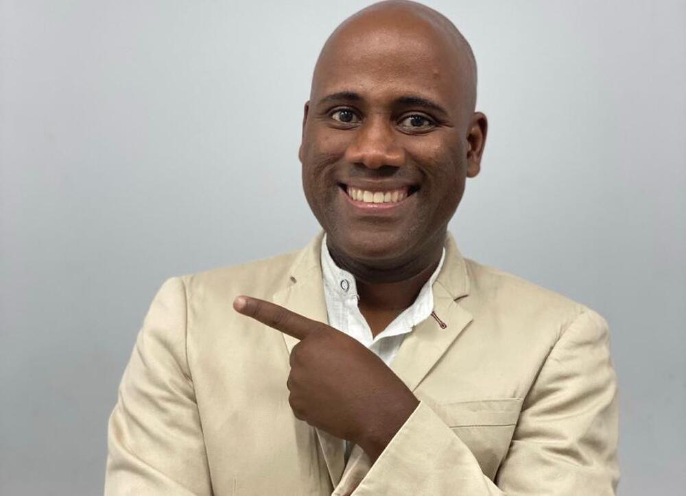 O campo das emoções: Fábio Nascimento fortalece legado de Lulinha Tavares no trabalho com atletas e seus pais dentro do método MR3