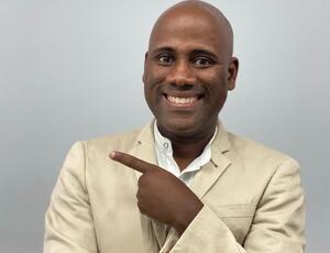 O campo das emoções: Fábio Nascimento fortalece legado de Lulinha Tavares no trabalho com atletas e seus pais dentro do método MR3