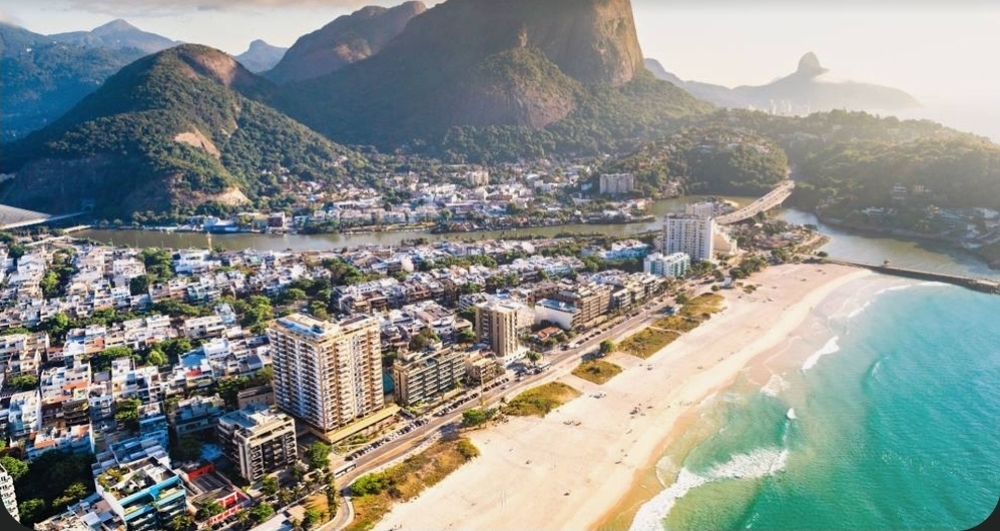 Fim ou início do 'preconceito': Vereadores aprovam Projeto oficializa divisão social entre bairros nobres e periféricos, Barra e Recreio ganham nova identidade territorial Zona Sudoeste