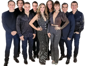 CELEBRARE 30 ANOS – DIA 16 DE AGOSTO  NO QUALISTAGE